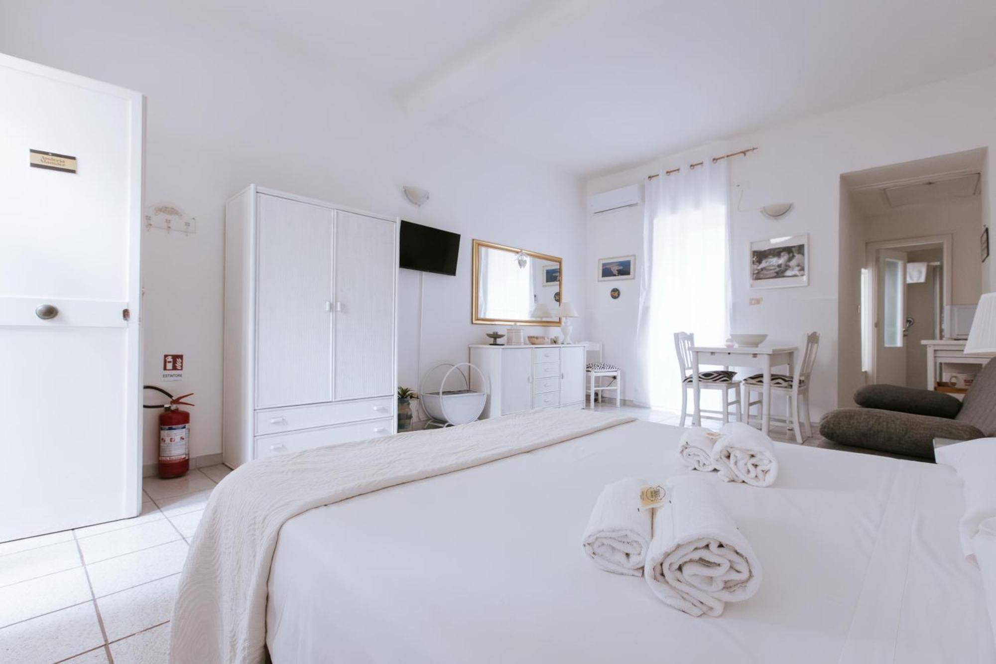 Andreja Maniace Apartment Syracuse Luaran gambar